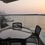 Edificio Murano Elite Apartamento 3 Habitaciones- Hermosa Vista Al Mar