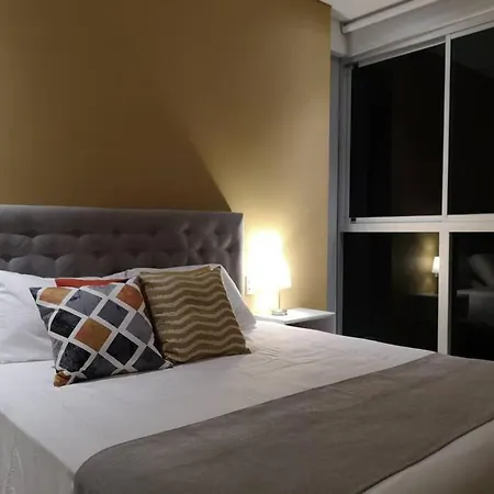 Edificio Murano Elite Apartamento 3 Habitaciones- Hermosa Vista Al Mar *