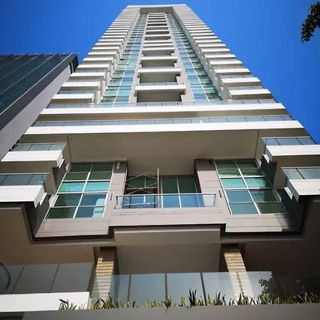 Edificio Murano Elite Apartamento 3 Habitaciones- Hermosa Vista Al Mar * Cartagena