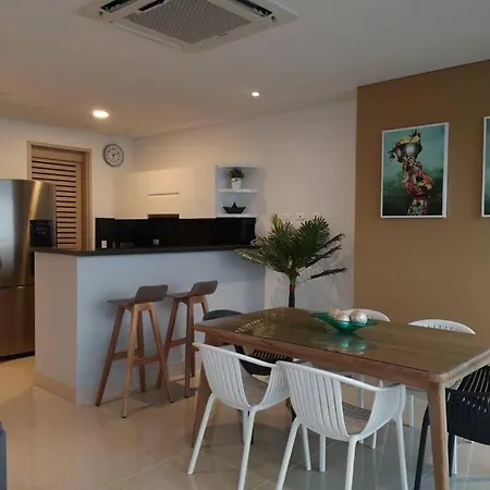 Edificio Murano Elite Apartamento 3 Habitaciones- Hermosa Vista Al Mar Cartagena