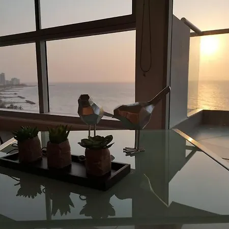 Edificio Murano Elite Apartamento 3 Habitaciones- Hermosa Vista Al Mar *