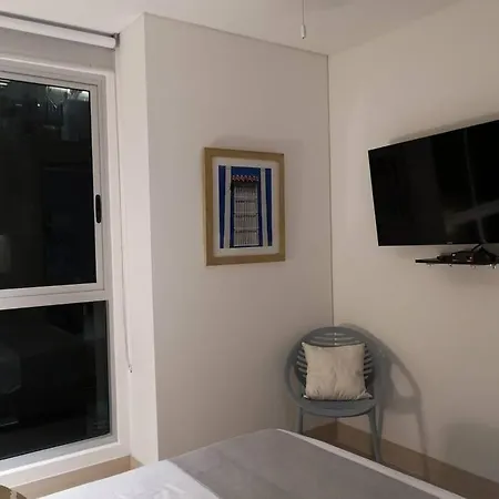 Edificio Murano Elite Apartamento 3 Habitaciones- Hermosa Vista Al Mar